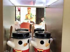 -哈根达斯(武汉天地店)