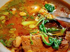 牛肉面-鼎泰丰(46th street)