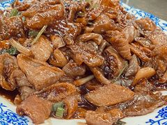 红烧大肠-协和菜馆(凤凰街店)