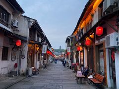 -绍兴书圣故里景区