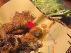 -前海沿·青岛菜(五四广场永旺店)