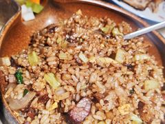 绿茶炒饭-绿茶餐厅(成都大悦城店)