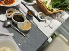 -红鼎豆捞·专注品质海鲜20年(宝丰路店)