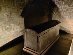 -洛阳古墓博物馆