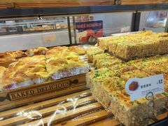 -BreadTalk面包新语·烘焙蛋糕(海珠丽影广场店)