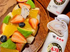 -卡朋厨房(289艺术园区店)