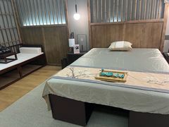 -遇暖·SPA养生按摩