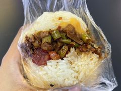 -糯香驿站(施家园分店)