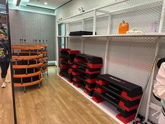 -FLARE STAR FITNESS(复地活力城店)