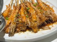 -美极鲜食坊(宝安南路店)