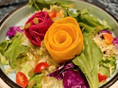 -卞氏菜根香(航空路旗舰店)