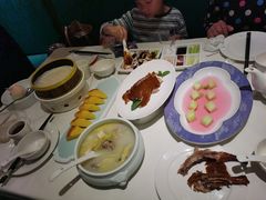 -在前门·烤鸭北京菜(五月花广场店)