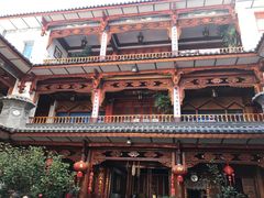 -璞真扎染博物馆