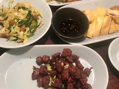 -外婆家(南通CBD大有境店)