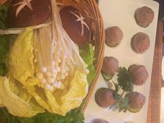 -同仁四季椰子鸡(罗湖国贸店)