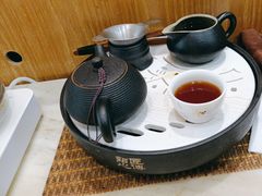 -匠传(沙嘴店)