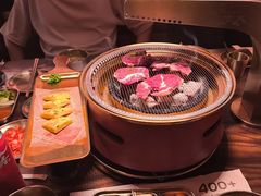 -西塔老太太泥炉烤肉(上海七宝领展广场店)
