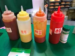 -孖记茶档·热腾茶餐(荔湾领展广场店)