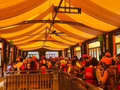 -将军关探险漂流