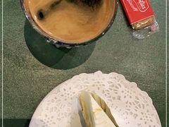 -MUSEE CAFE(保利·时光里店)