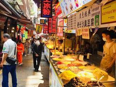 自助取餐区-捞沙巷
