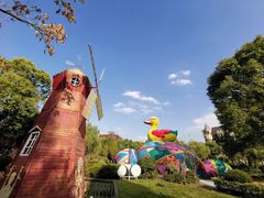 -安徒生童话乐园