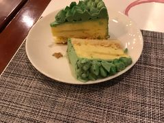 -The COOK·厨餐厅·自助餐(浦东嘉里大酒店)