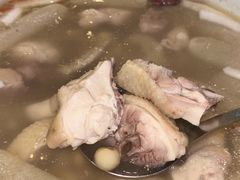 -龙泉人椰子鸡.糟粕醋.海南菜(三亚旗舰店)