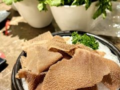-鲜入唯煮·港式海鲜牛肉火锅(金宝街店)
