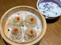 -李百蟹·江南蟹黄面·河景餐厅(夫子庙总店)