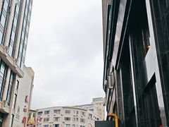 -上海国际饭店