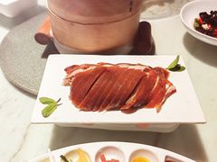 -北京老铺烤鸭(西稍门店)