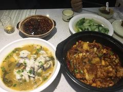-海宁煲农家菜(惠南镇店)