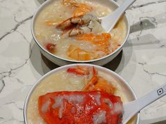 -潮州府·潮菜·砂锅粥(徐家汇店)