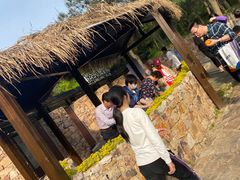 -南京市无想山景区