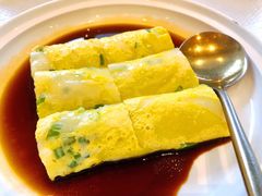 葱花鸡蛋肠粉-铭家点心(秦岭路店)