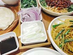 -春饼先生·北京烤鸭(甘井子万达店)