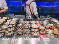 -朱富贵火锅(金融街万达店)