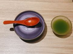 日式红豆年糕汤-小山日本料理(兴业太古汇店)