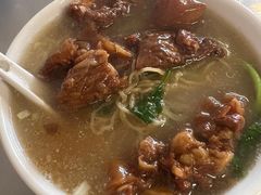 -坚记面店(一德路店)