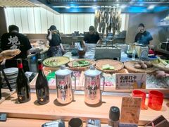 -一豚轩·烧鸟·豚骨拉面(五四路店)