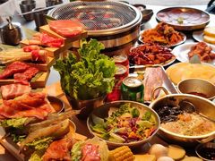 -韩山葵烤肉(太古里店)