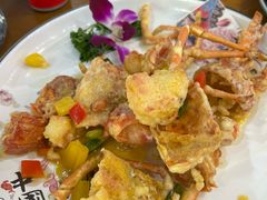 -醉壹号海鲜大排档·老厦门特色菜(厦门美食地标店)