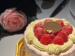 -L'Arome芳芳法国餐厅(金陵饭店店)
