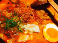 -味千拉面(光启城时尚购物中心店)