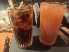 -拉蒂娜·巴西牛排馆 Latina·Brazilian Steakhouse(王府井喜悦店)