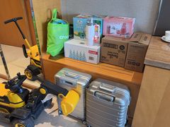 -秦皇岛秦皇国际大酒店