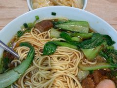 -醉面(五道口启迪大厦店)