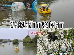-八大山人梅湖景区