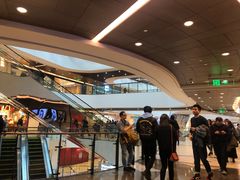 门面-百美汇影城(LUXE嘉里中心店)